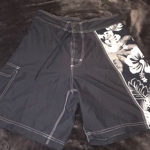 Hawaii brand swim trucks -30